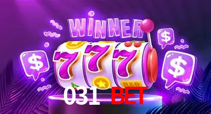 Slots no Site 031 BET