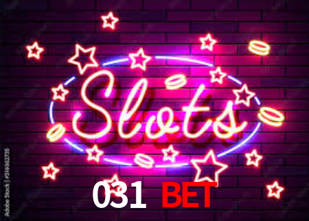 Cassino de Jogos 031 BET
