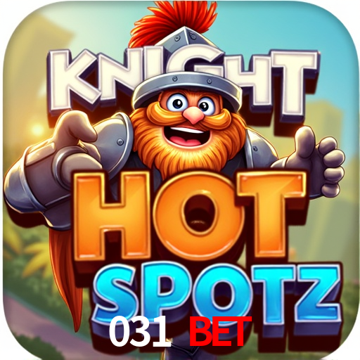 031 BET Login Rápido